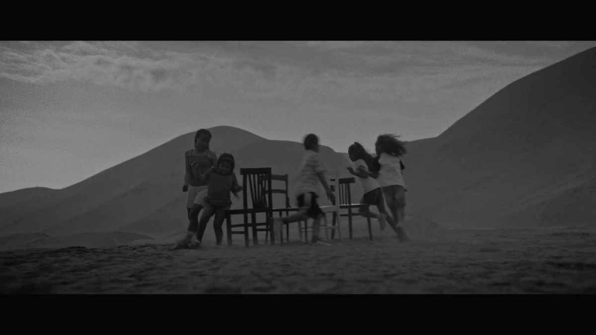 Portada de "Juego de sillas", un film de Publicis Perú para Casa Ronald McDonald