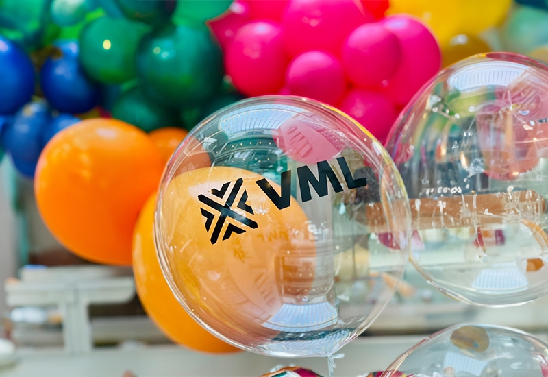 Portada de Novedades de VML Argentina