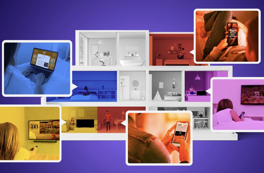 Portada de Exte y Fluzo optimizan la inversión publicitaria 