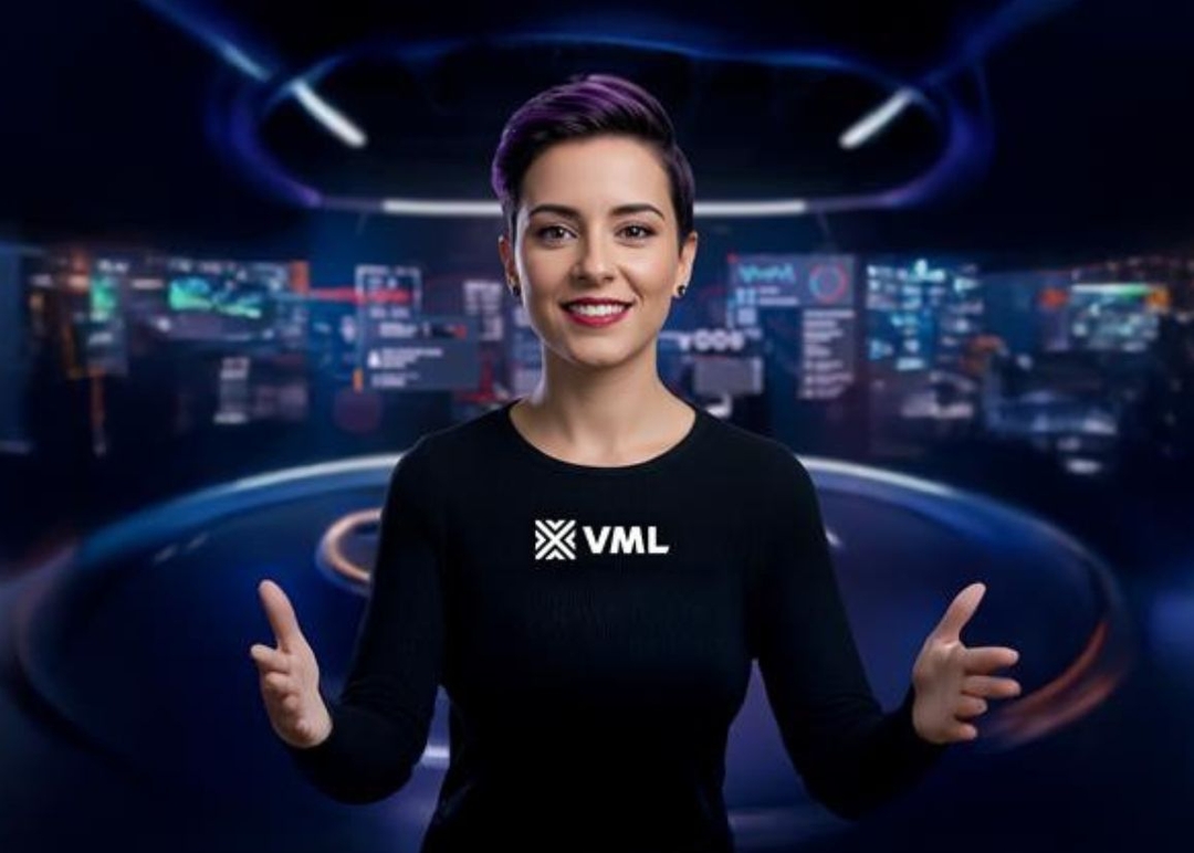 Portada de VML Argentina presenta LeIA, su primer agente basada en IA