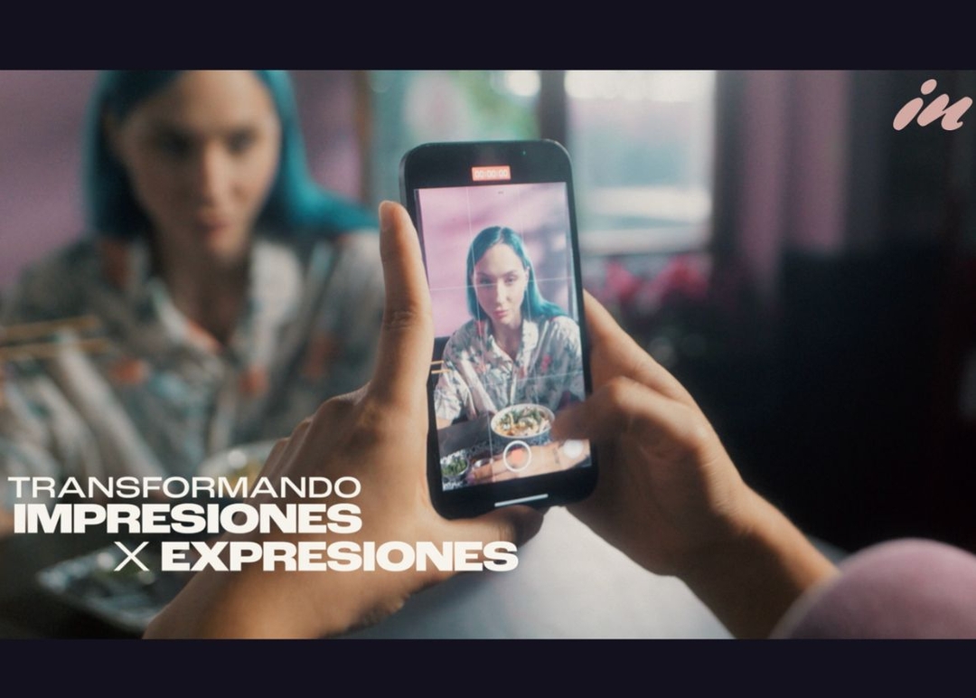Portada de El estado del Influencer Marketing en México 2025, según Band of Insiders y HypeAuditor 