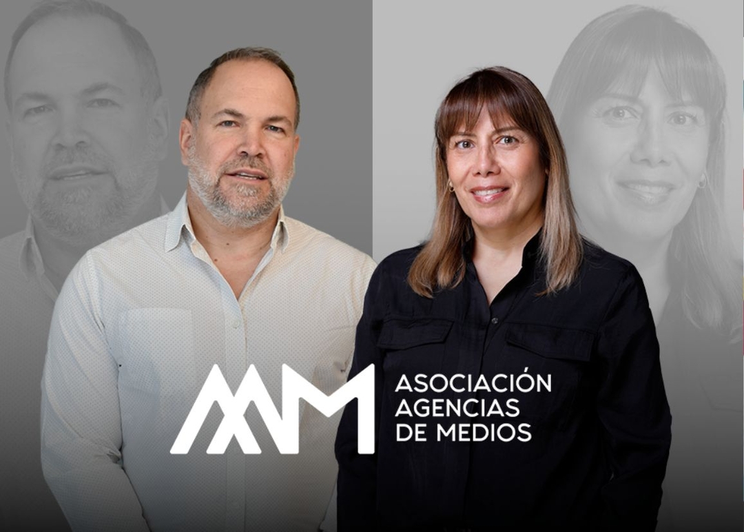 Portada de Chile: Gema Berríos Lacroix es la nueva Gerente General de la AAM