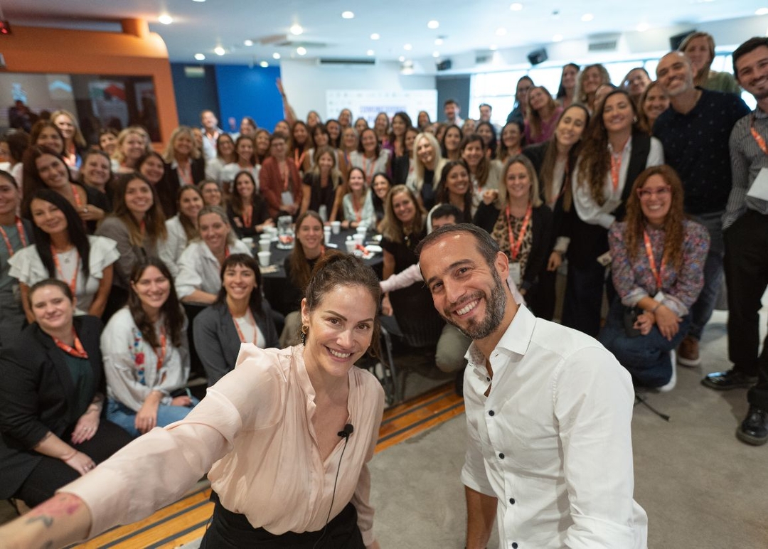 Portada de “Comunicadoras en Red”: Un encuentro de networking para potenciar el liderazgo femenino
