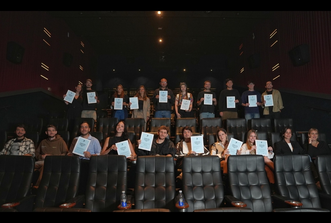 Portada de Se anunciaron los ganadores de Young Lions Competitions Argentina 2025