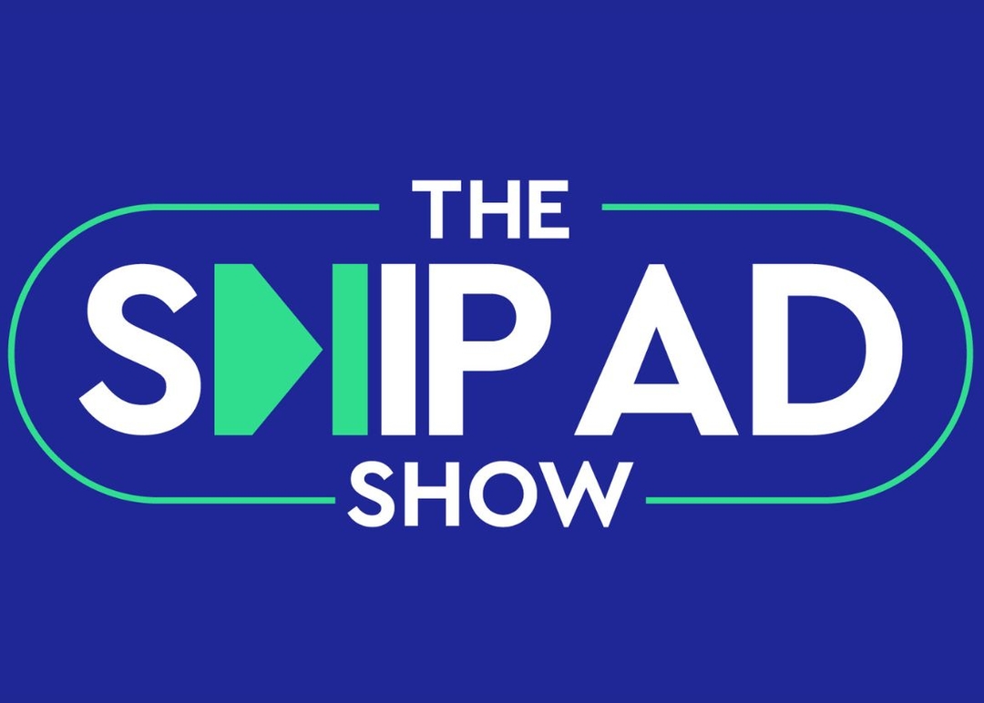 Portada de El Skip Ad Show: El anuncio que ganó Cyber Monday