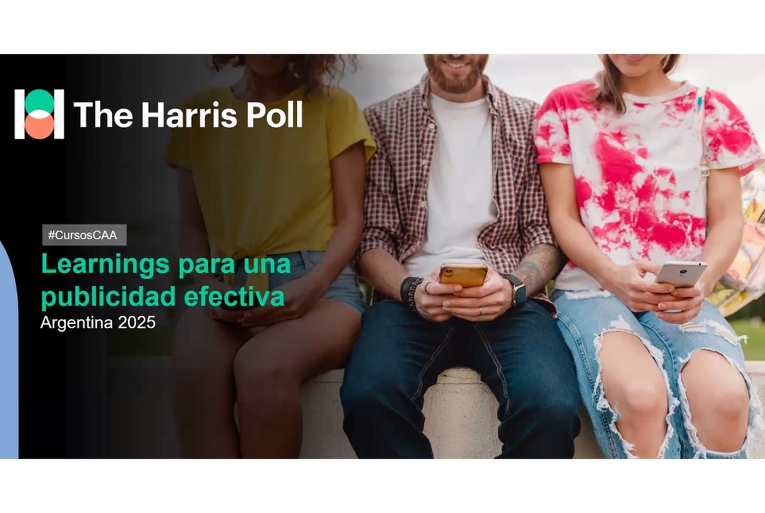 Portada de Learnings para una publicidad efectiva
