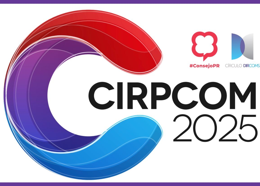 Portada de CIRPCOM 2025: Se reunirán los profesionales de la Comunicación y las Relaciones Públicas