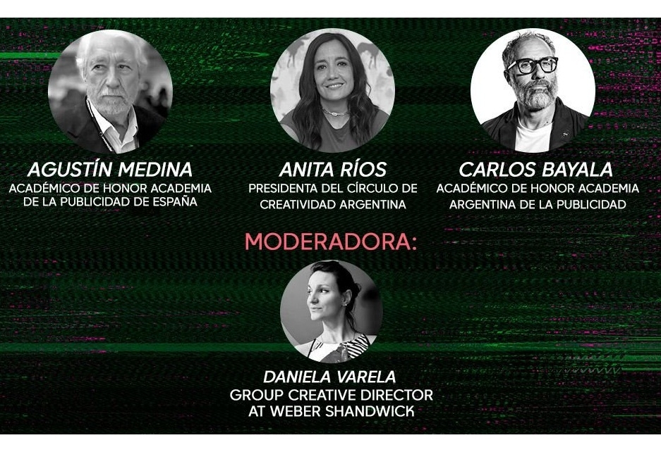 Portada de Un momento incierto para la publicidad en el mundo