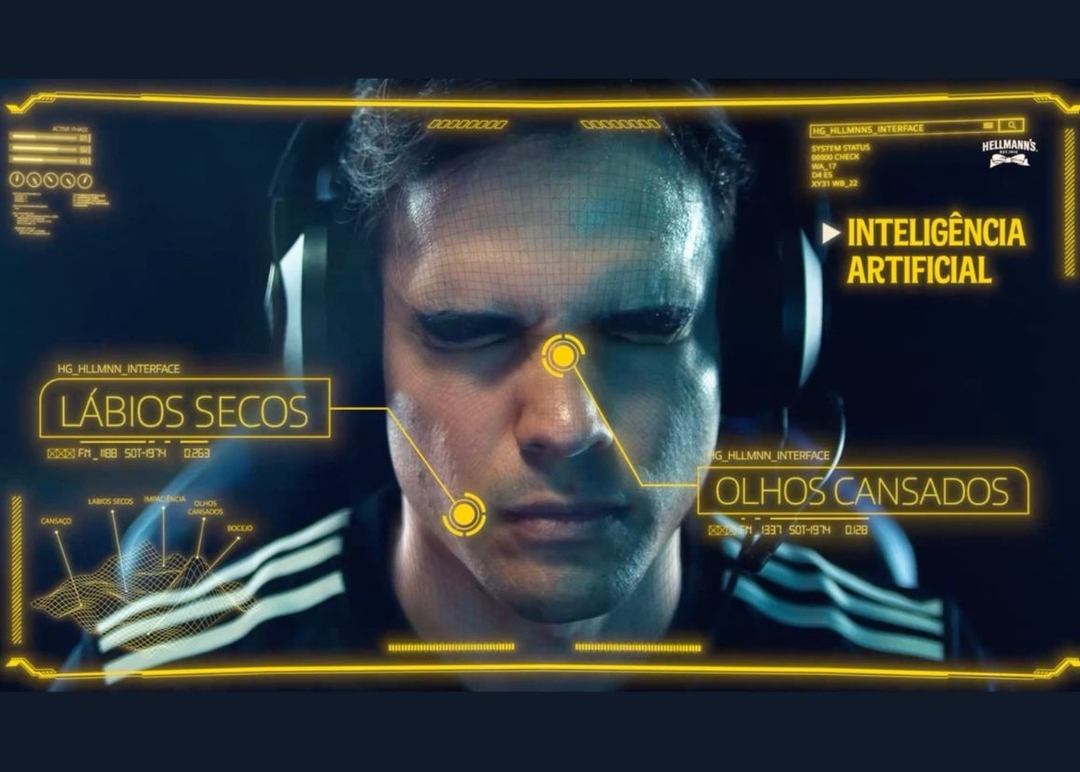 Portada de Hellmann’s y Hogarth usan IA para monitorear señales de hambre en gamers