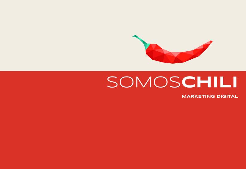 Portada de ESPECIAL AGENCIAS: Novedades de Somos Chili