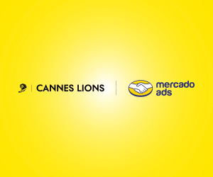Publicidad de MERCADOLIBRE