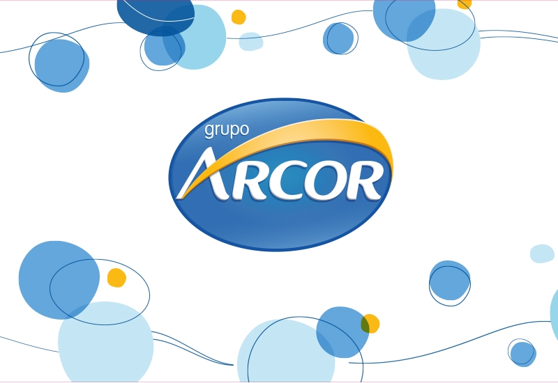 Portada de ESPECIAL ANUNCIANTES: Novedades Grupo Arcor