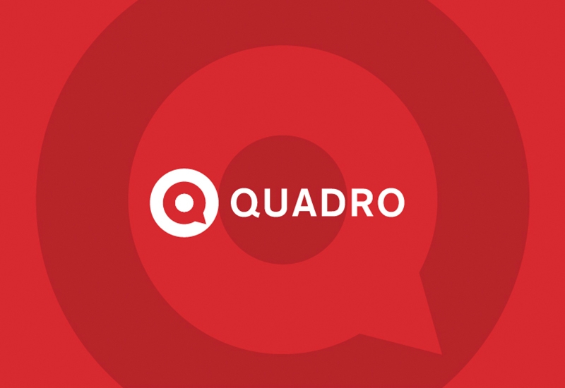 Portada de ESPECIAL AGENCIAS: Novedades de Quadro Comunicación