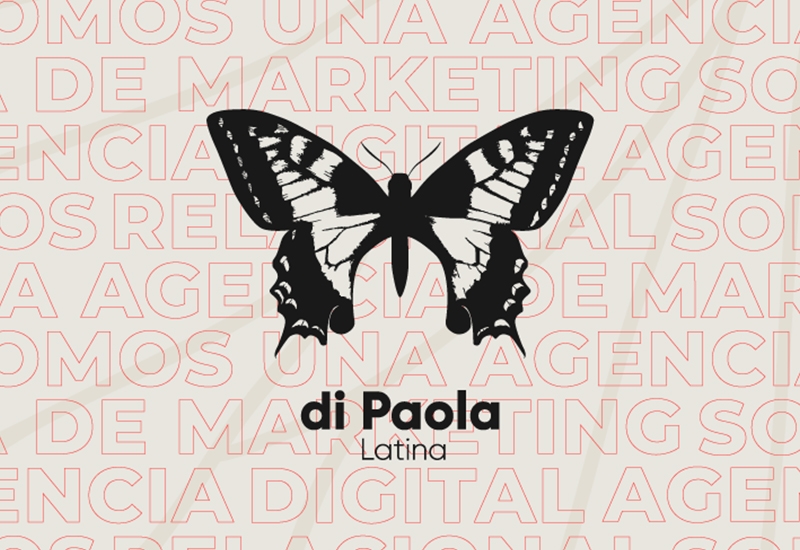 Portada de ESPECIAL AGENCIAS: Novedades de di Paola Latina