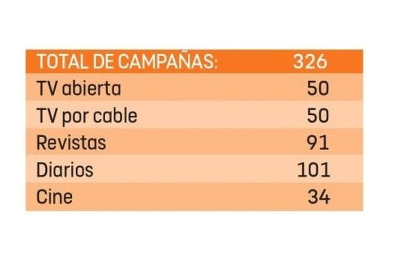 Portada de En pauta