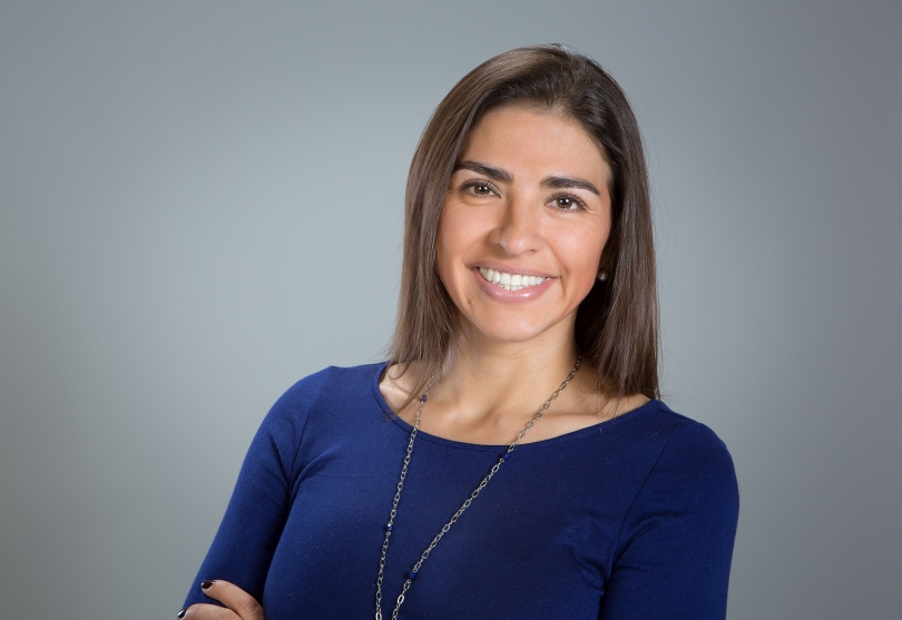 Portada de IPG Mediabrands nombra a Andrea Suárez como CEO Regional para América Latina