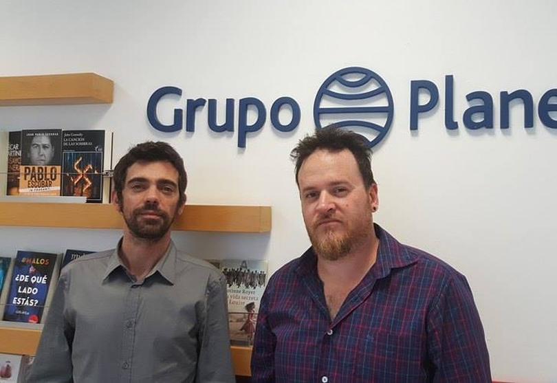 Portada de Grupo Planeta Argentina presenta nueva estructura de Marketing y Comunicación