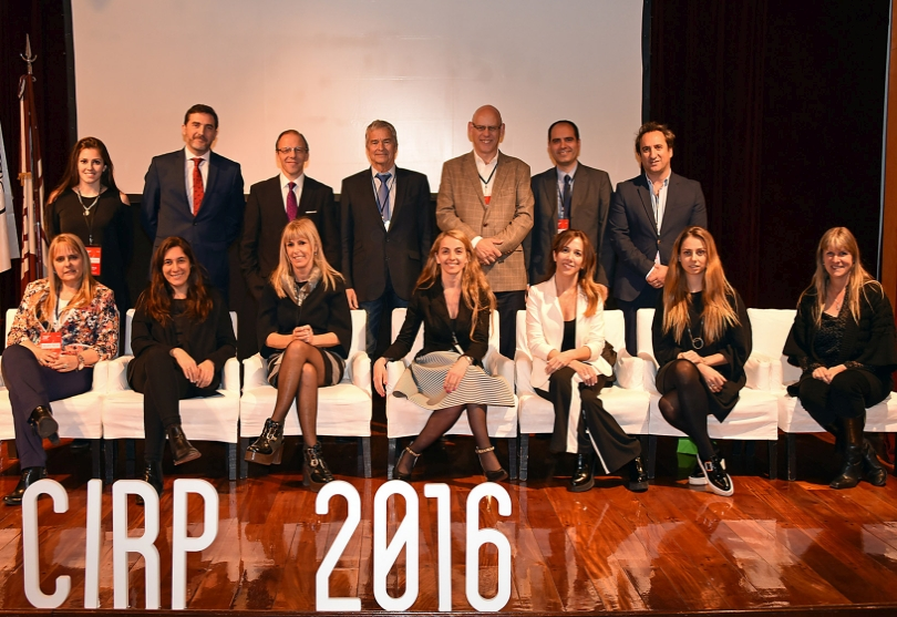 Portada de La 5ta. Conferencia Internacional de Relaciones Públicas destacó el crecimiento del rol a nivel mundial