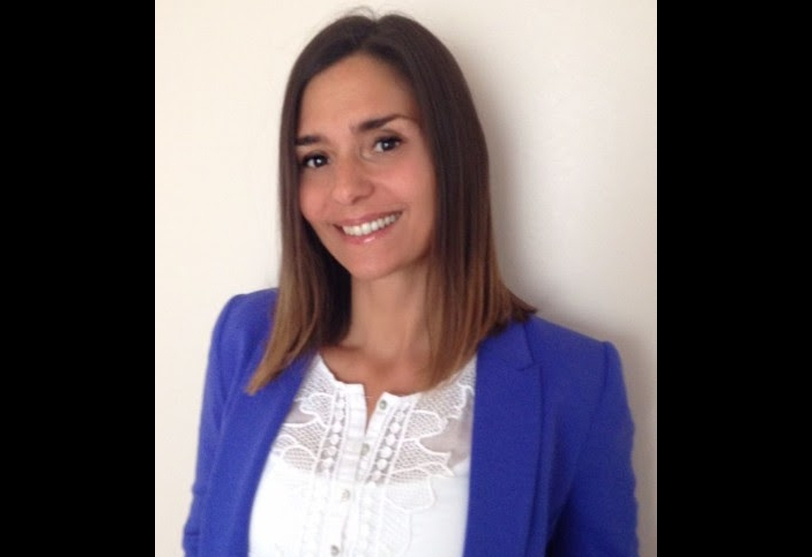 Portada de Itaú incorpora a Carolina Belzunce como Gerente de Marketing y RRII
