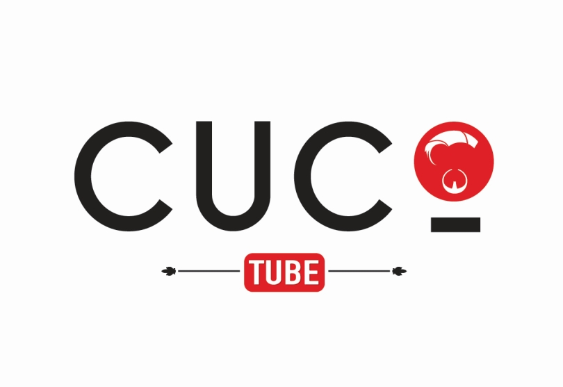 Portada de “Cuco Tube”: llega el primer drinktuber de la ciudad, presentado por Gancia