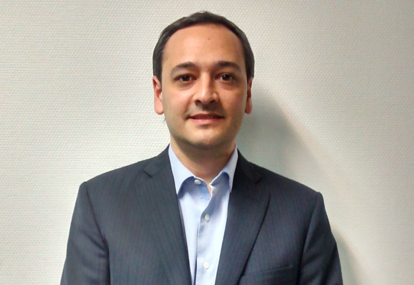 Portada de Gire / Rapipago nombra a Diego Gaede como su nuevo Gerente de Marketing   