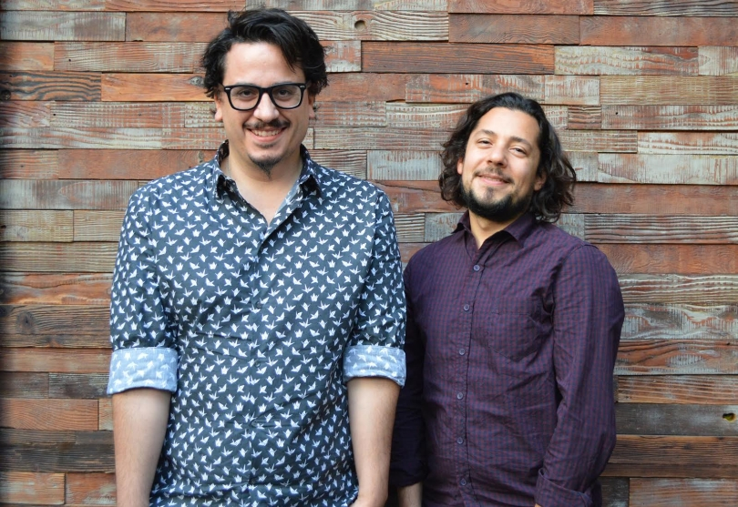 Portada de Emilio Yacon y Gustavo Sucri, nuevos Directores Creativos en Don