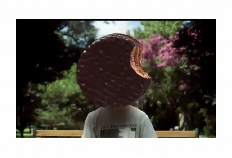 Portada de  Rombo Velox presenta la nueva campaña de Alfajores Fantoche
