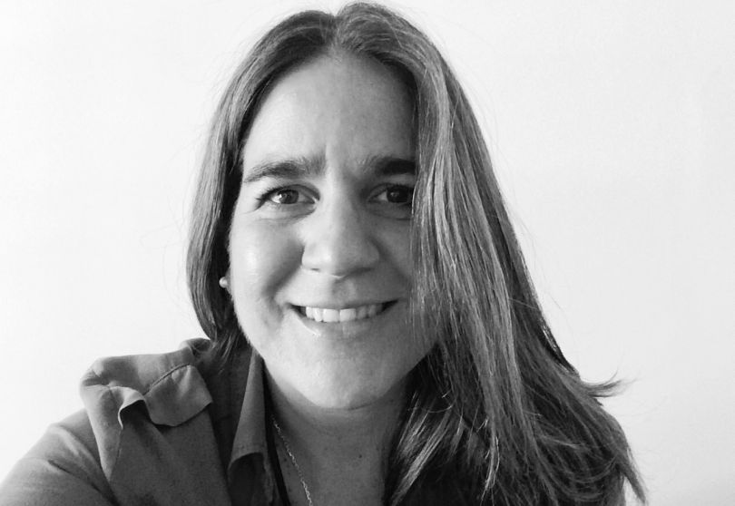 Portada de Caro Banfi se incorpora a Blue como Productora Ejecutiva asociada 