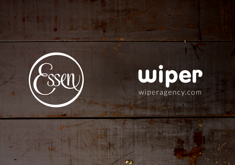 Portada de Essen eligió a Wiper como agencia digital