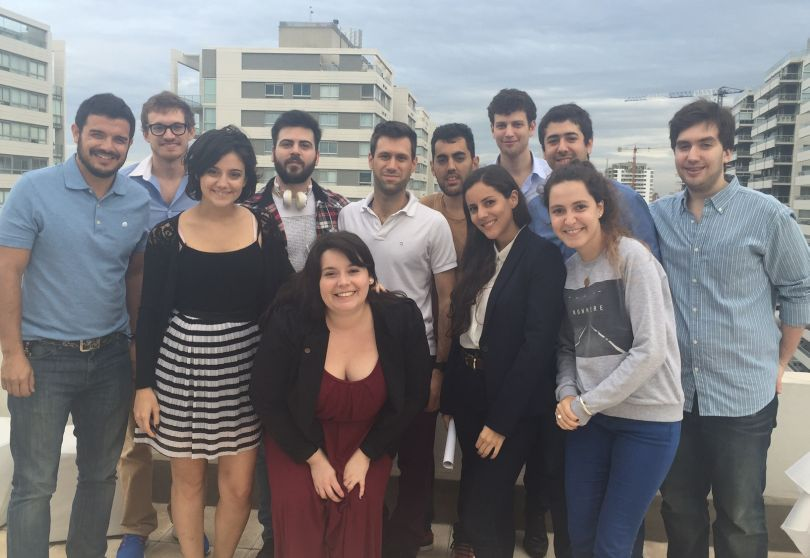 Portada de Red Innova y BBDO presentaron los casos ganadores de los desafíos Cepas, PepsiCo y Tulipán