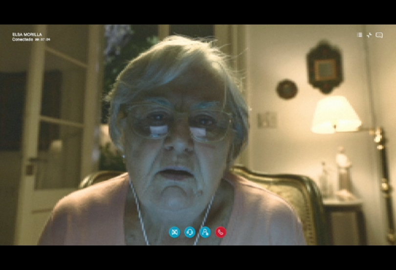 Portada de “Mamá Online”, nueva campaña de Ogilvy & Mather para Grupo Planeta en Argentina