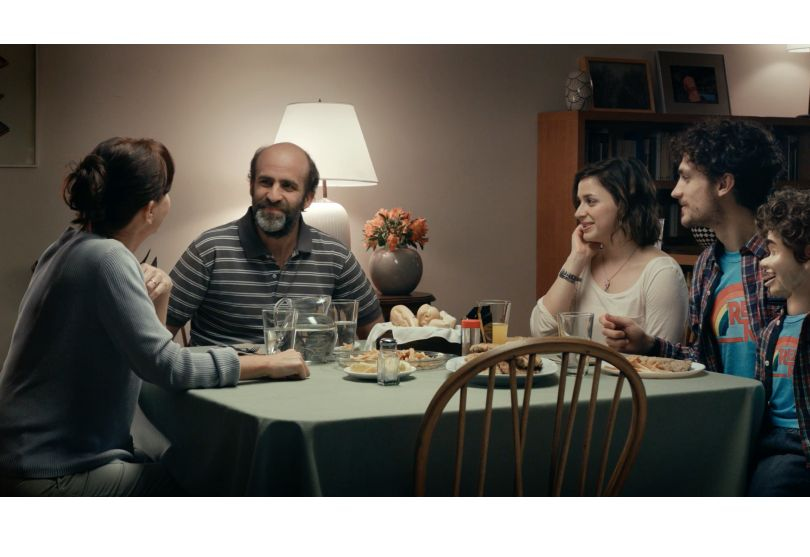 Portada de Campaña de Queso Rallado iLoLay por JWT 