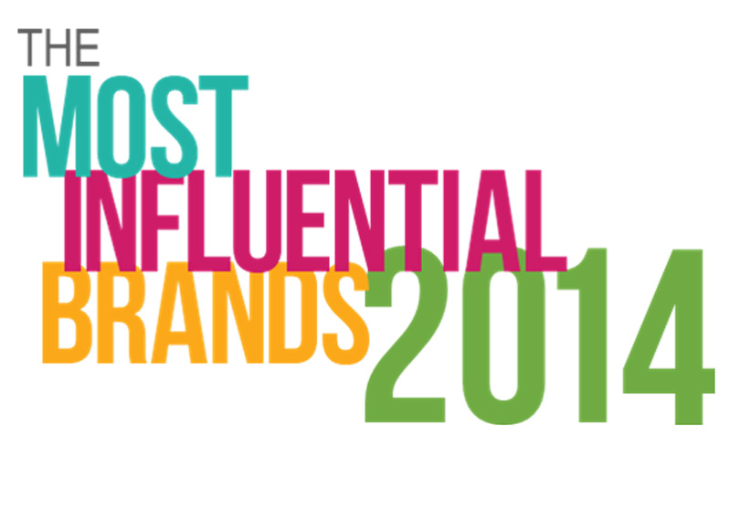 Portada de Llega el ranking de las 100 Marcas más influyentes en Argentina