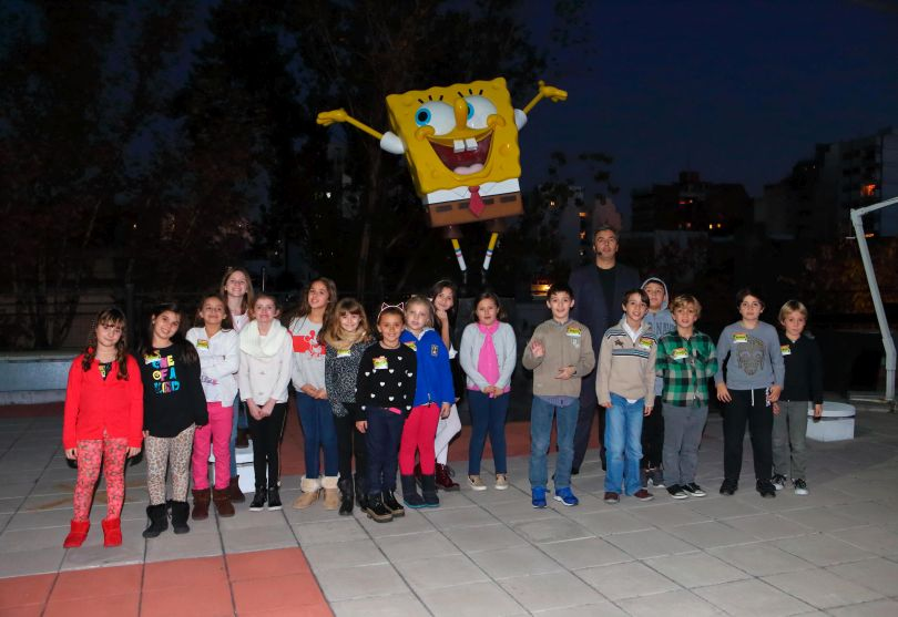 Portada de Lápiz de Oro Infantil 2015