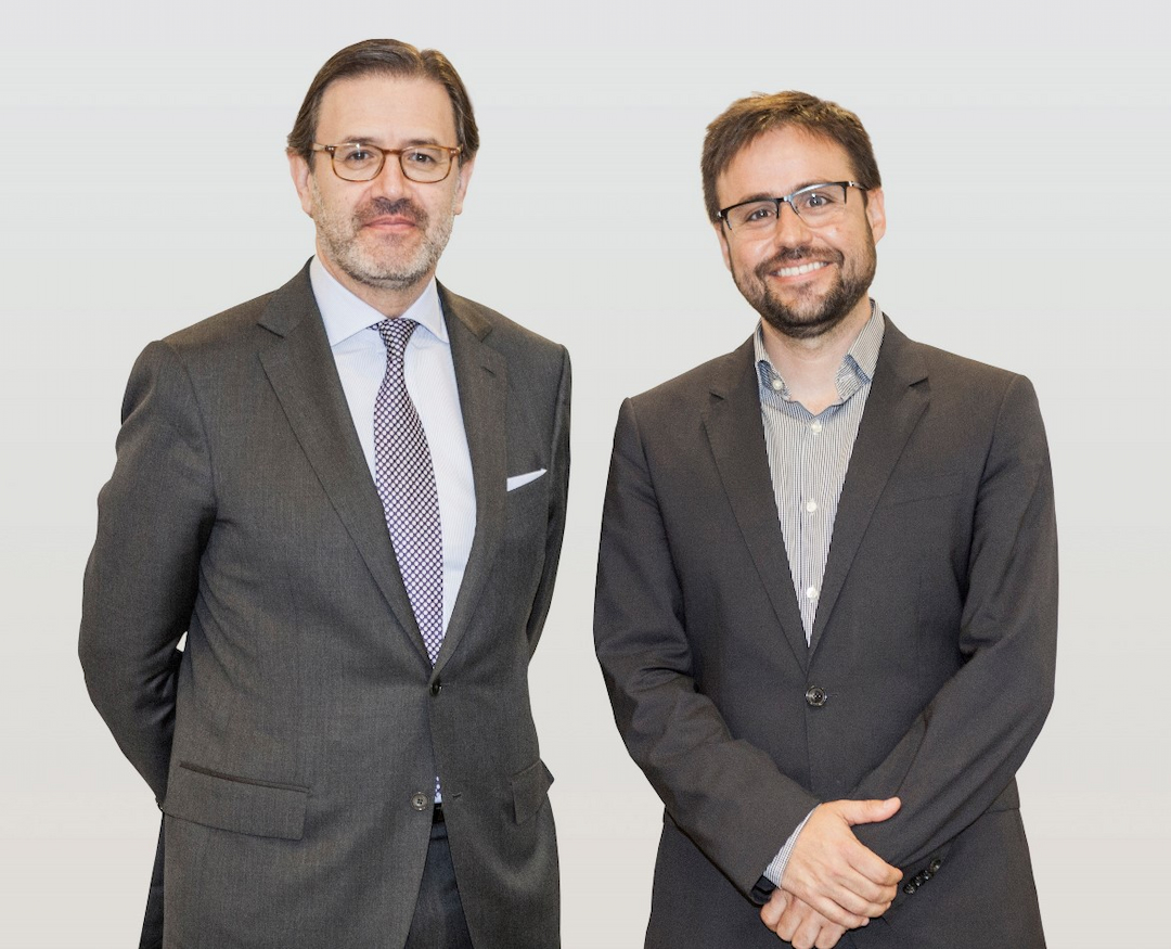 Portada de Llorente & Cuenca adquiere el 60% de la consultora de innovación digital CINK