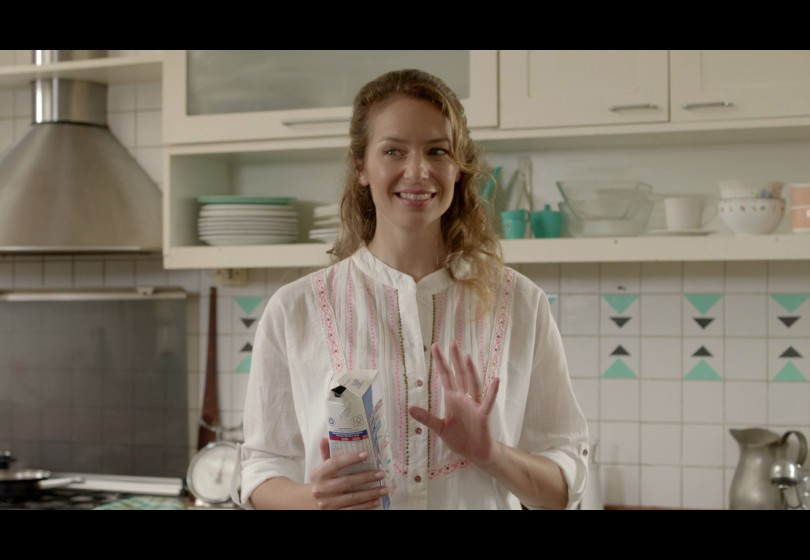 Portada de “Tensión”, nuevo comercial de 361º Argentina para Knorr