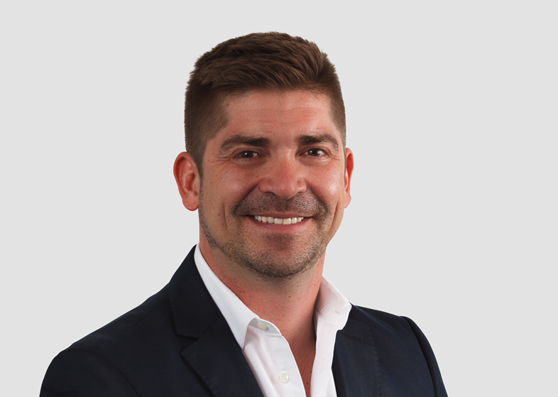 Portada de Lucas Mentasti, nuevo Presidente de [m]PLATFORM para Latam