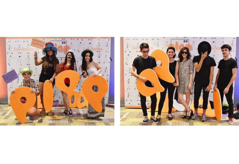 Portada de Los premios Premios Los Andes a la Publicidad 2014 ya tienen ganadores