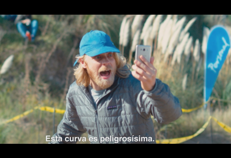 Portada de Personal estrena “Tonadas”, nuevo comercial para el Rally 2017, creado por J. Walter Thompson