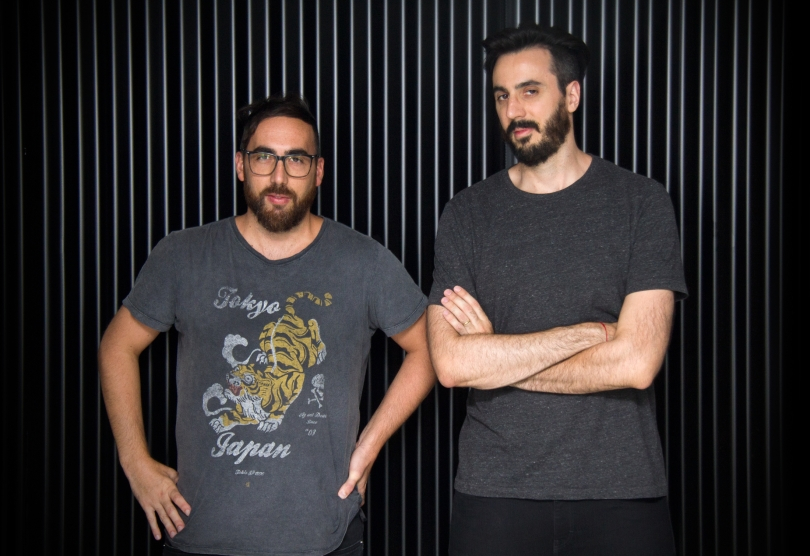 Portada de Ramiro Rodríguez Gamallo y Matías Lafalla, nuevos Directores Generales Creativos de Saatchi & Saatchi Buenos Aires