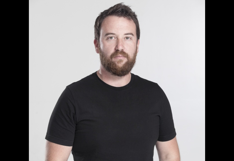 Portada de Rodrigo Lema es el nuevo Director de Producción audiovisual de Carlos y Dario