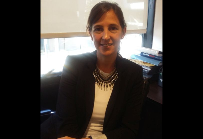 Portada de Romina González, nueva gerente de Medios y Ventas Publicitarias de DIRECTV 