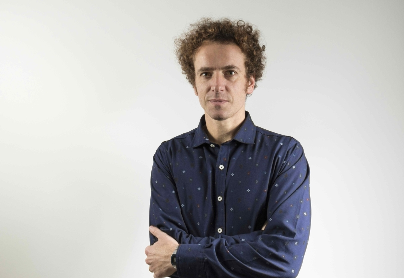 Portada de Alejandro Gowland, Director de Operaciones Digitales de BBDO 