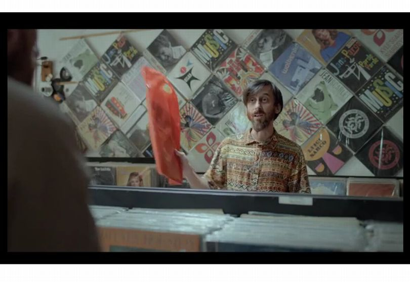 Portada de JWT presenta su campaña para Savant por el lanzamiento de BuenaFuente