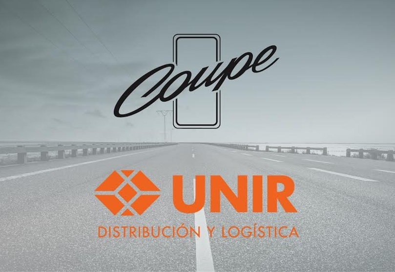 Portada de Coupe ganó la cuenta de Unir