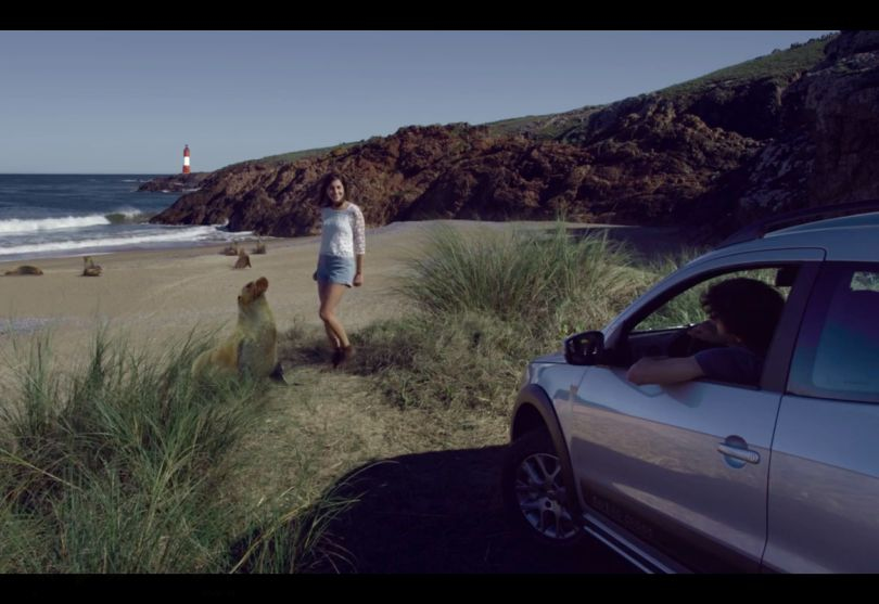 Portada de “Pero ¿por qué?”, nueva campaña de Volkswagen filmada por Landia para Almap BBDO