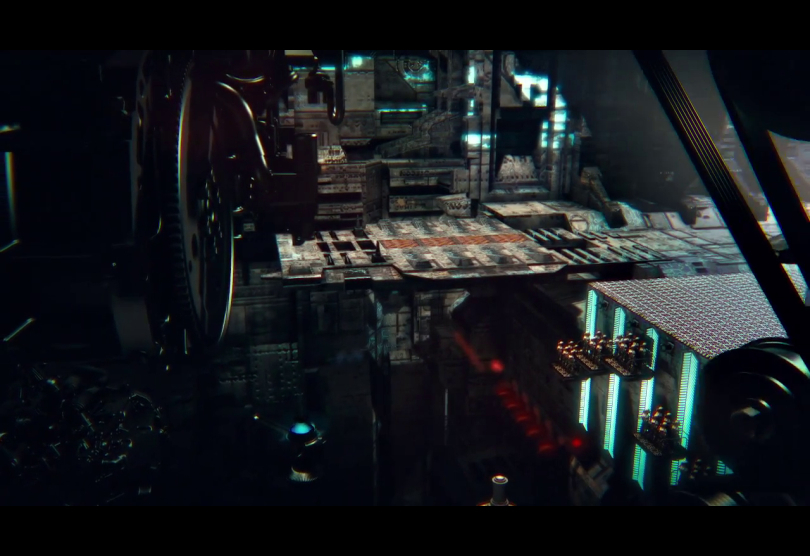 Portada de “Creación”, pre-estreno del nuevo comercial de YPF para el lanzamiento de Infinia