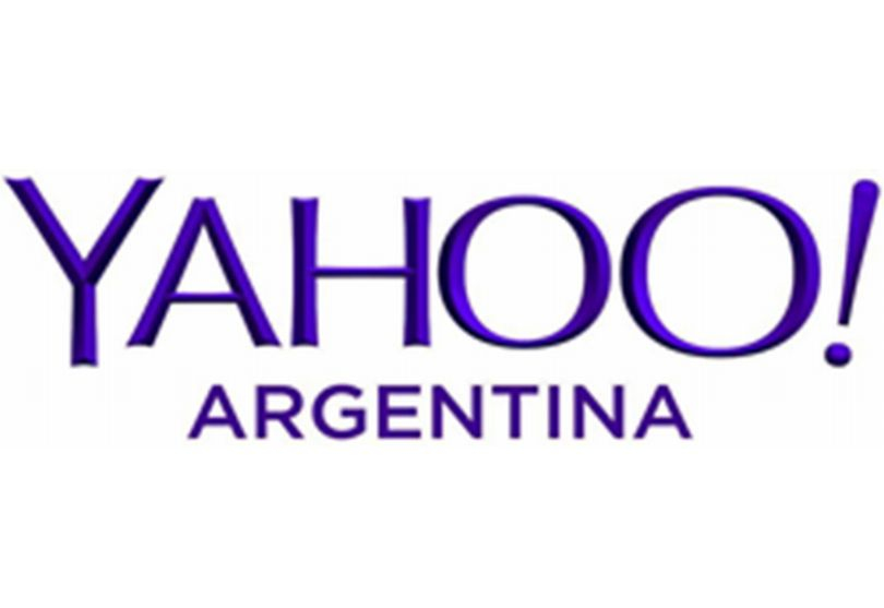 Portada de Yahoo anuncia los ganadores del concurso #Special1