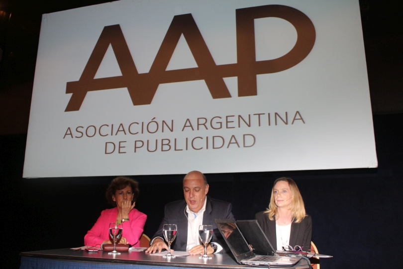 Portada de La AAP estrenó nueva sede