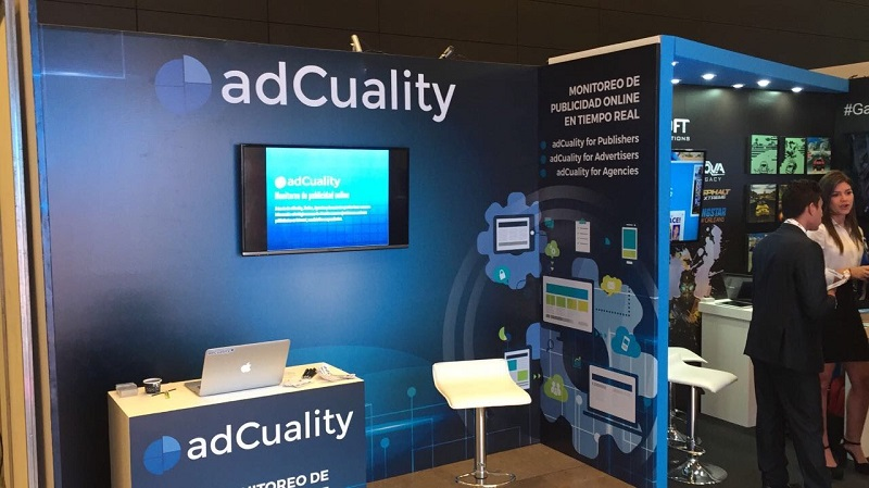 Portada de AdCuality participó del IAB Day Colombia